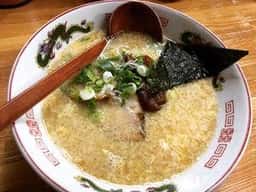 桜花ラーメン