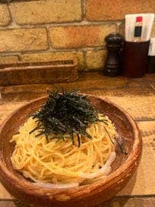 スパゲティ 麦小家
