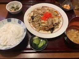 まんぷく食堂