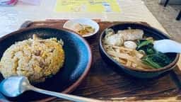 金龍飯店 本店