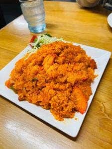 マウントフジ 河内花園店