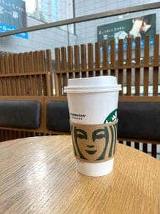 スターバックス コーヒー JR東海品川駅店