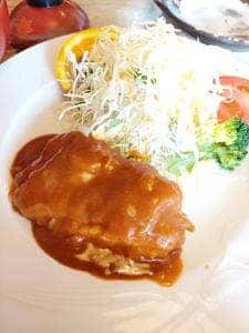 創作料理 金高