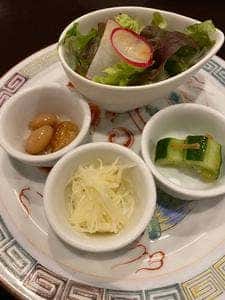 飲茶 はるのそら