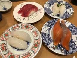 廻鮮寿司 塩釜港