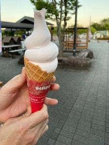 美濃加茂サービスエリア