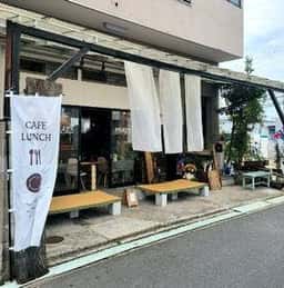 東雲食堂