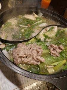 しゃぶ葉 高岡向野店