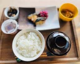 ひだまりのレストラン Le Ciel Molino