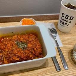 Healthy TOKYO CBD ショップ＆カフェ 新宿 マルイ本館