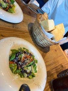 BOULANGERIE BISTRO SINCERITE