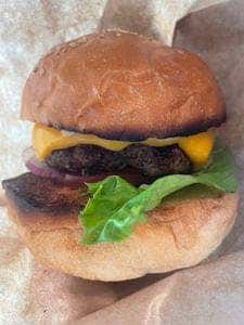 マティーニバーガー