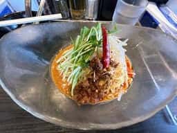 香氣 四川麺条 学芸大学店