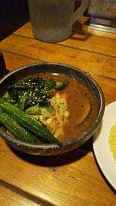 アジアンカフェ しゃらら