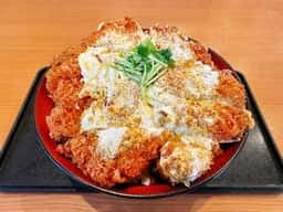 とんから亭 東久留米店