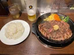 いきなりステーキ 相模大野店