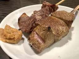 もつ焼き 幸ちゃん