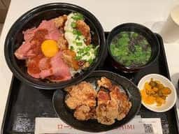 ローストビーフ YOSHIMI 三井アウトレットパーク入間店