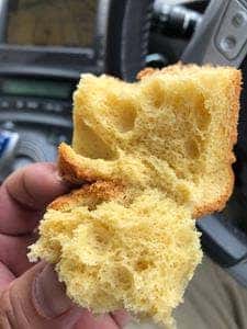 おっさんシフォン研究所
