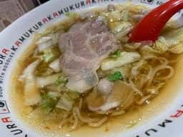 どうとんぼり神座 なんば店