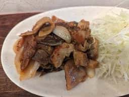 ホルモン・立ち呑み たきもと