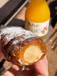 Pain fermier 穂の香