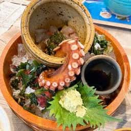 小田原海鮮 とと丸 食堂 ジ アウトレット湘南平塚店