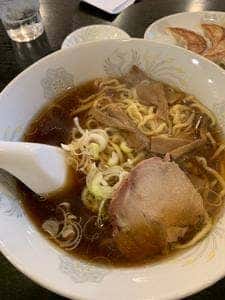 珍来総本店 草加駅前店