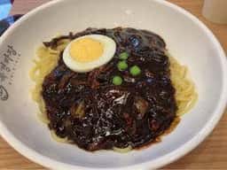 ブクギョンチャジャン 新大久保本店