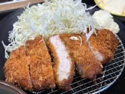 松のや / マイカリー食堂 津田沼南口店