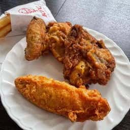 ケンタッキーフライドチキン 武蔵小金井店