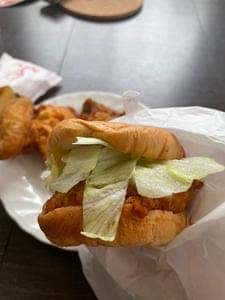 ケンタッキーフライドチキン 武蔵小金井店