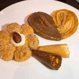 薫るバター Sabrina 阪神梅田本店