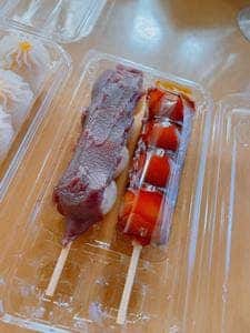 くろまめ