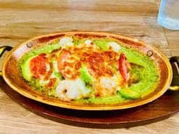 洋麺屋ピエトロ モラージュ 佐賀店