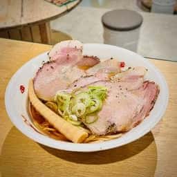 麺屋 優光 エスコンフィールド北海道店