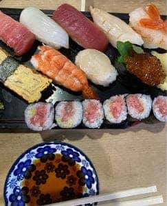 ゆたか寿し