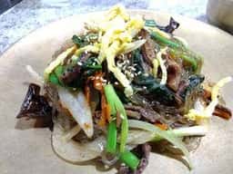 焼肉一楽