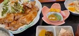 和食処 みやたや