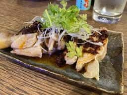 ジビエ焼鳥 港町ブルース ～にくひろ はなれ～ 三宮店