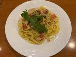 生パスタの店 エッコエッコ 上野店