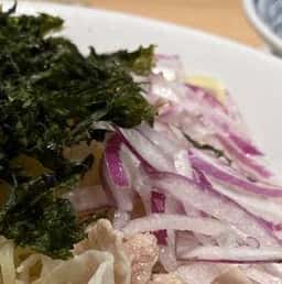 丸源ラーメン 新鎌ヶ谷店
