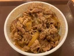 すき家 四ツ橋駅前店