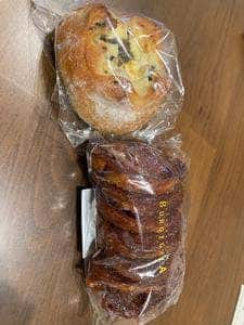 BOULANGERIE BURDIGALA 駒沢公園店