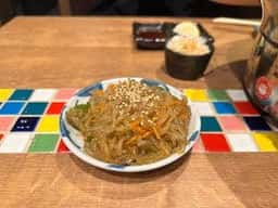 生ホルモン いただき 難波店