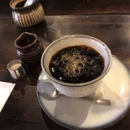 茶房 武蔵野文庫