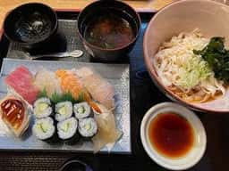 一楽鮨本店