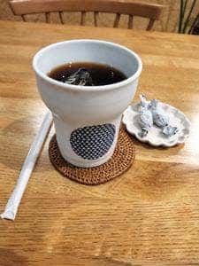 cafe CYAN