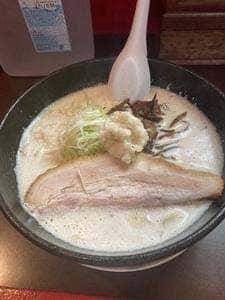 筑後川拉麺食堂 ごいと