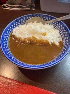筑後川拉麺食堂 ごいと